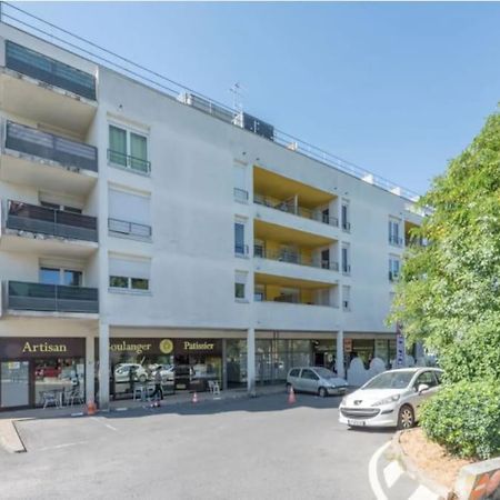 Ferienwohnung Les Frenes Near Disneyland Bmyguest Montévrain Exterior foto
